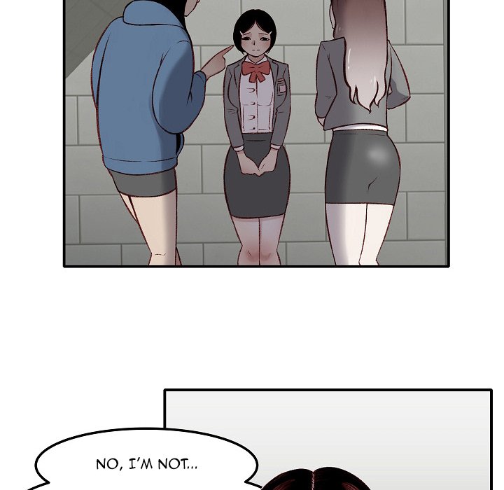 Erin's Deviantgram Chapter 8 Page 48