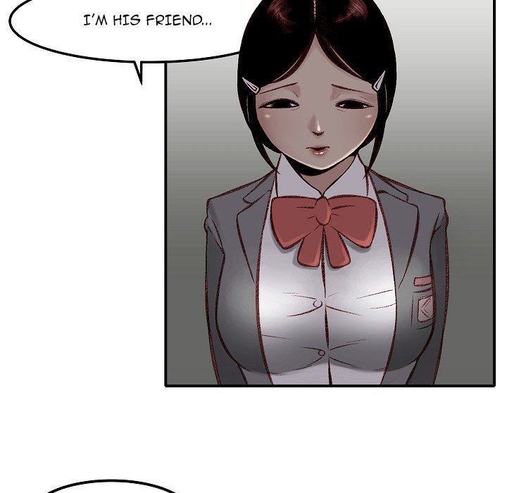 Erin's Deviantgram Chapter 8 Page 49