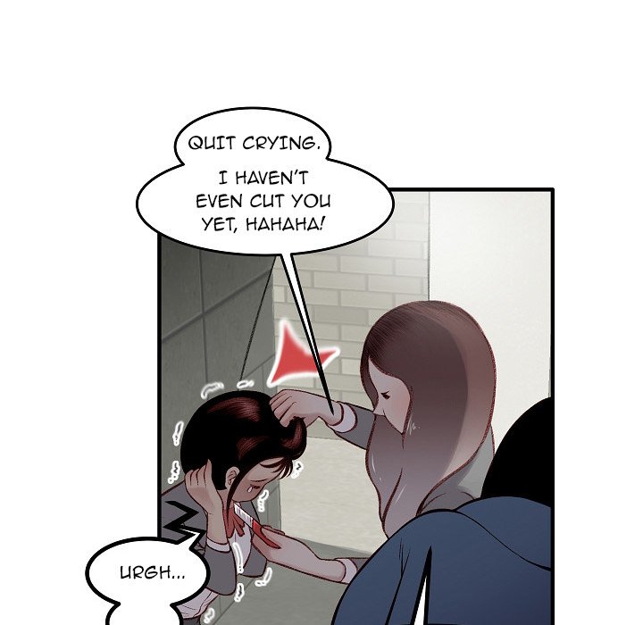 Erin's Deviantgram Chapter 8 Page 53