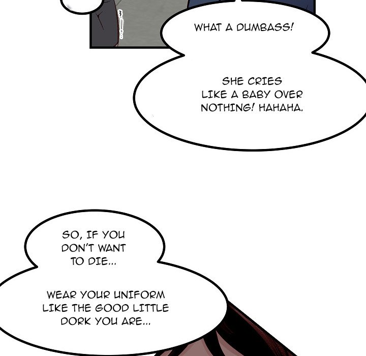 Erin's Deviantgram Chapter 8 Page 54