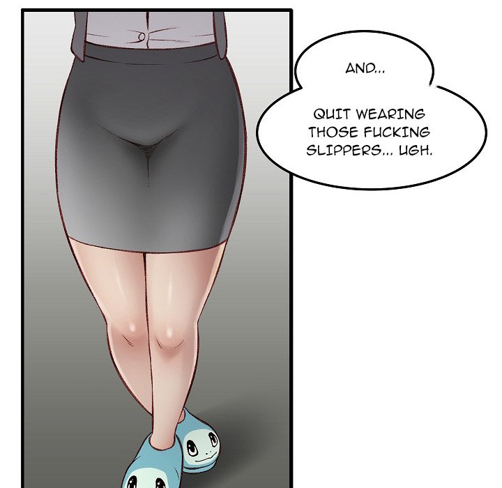 Erin's Deviantgram Chapter 8 Page 56