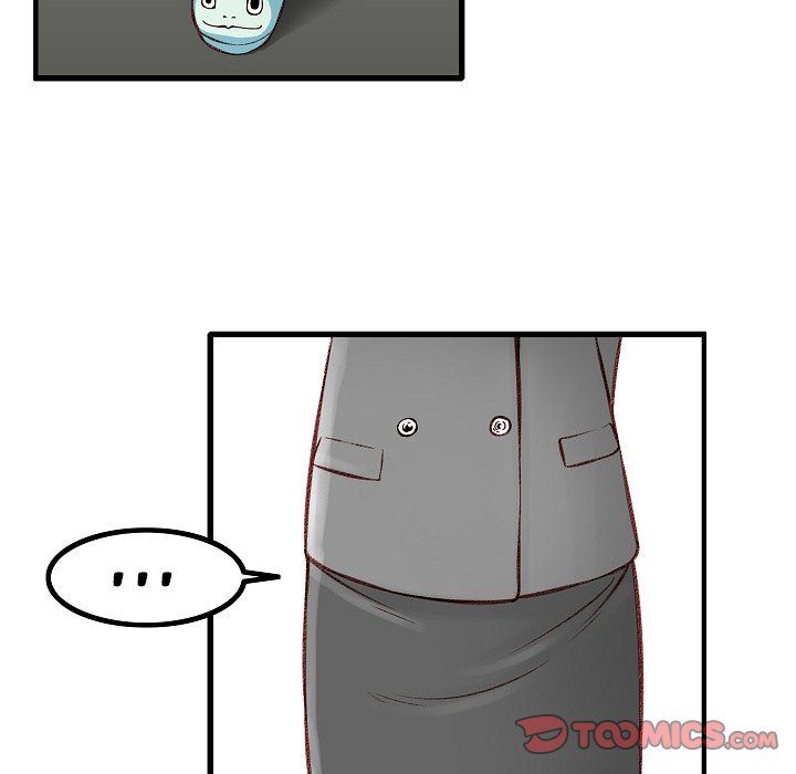 Erin's Deviantgram Chapter 8 Page 57