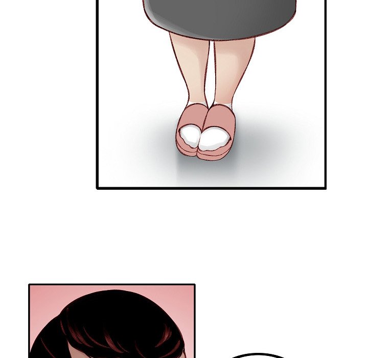 Erin's Deviantgram Chapter 8 Page 58