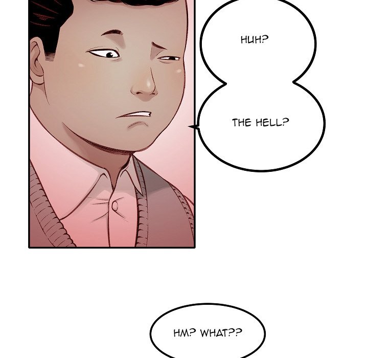 Erin's Deviantgram Chapter 8 Page 59