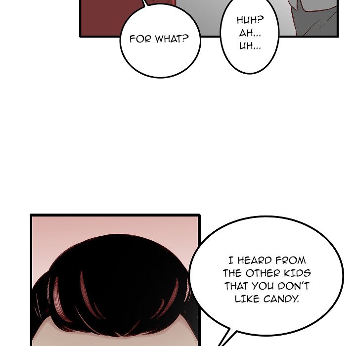 Erin's Deviantgram Chapter 8 Page 6