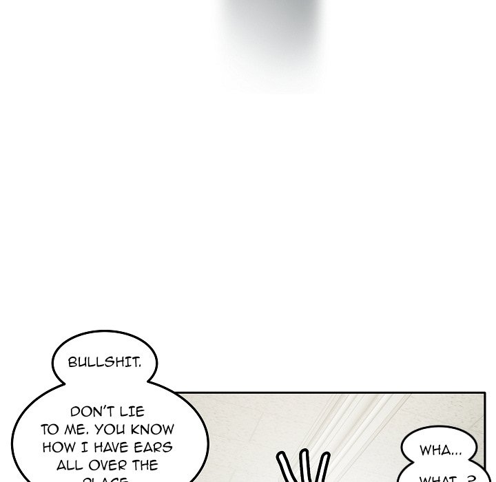 Erin's Deviantgram Chapter 8 Page 64