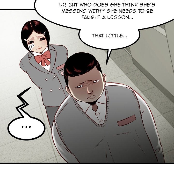 Erin's Deviantgram Chapter 8 Page 66