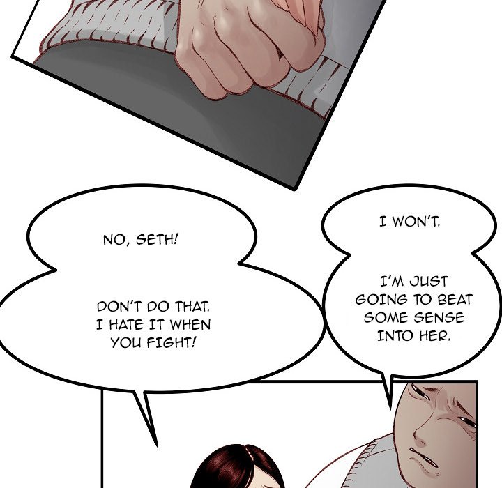Erin's Deviantgram Chapter 8 Page 68