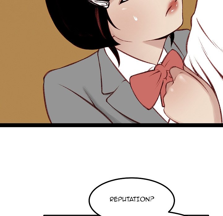 Erin's Deviantgram Chapter 8 Page 71