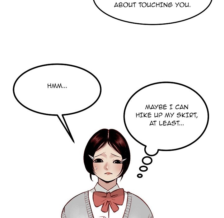 Erin's Deviantgram Chapter 8 Page 76