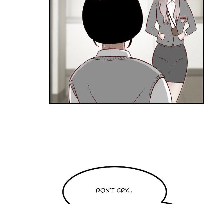 Erin's Deviantgram Chapter 8 Page 82