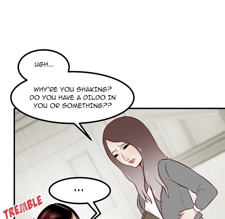 Erin's Deviantgram Chapter 8 Page 86