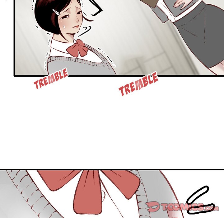 Erin's Deviantgram Chapter 8 Page 87