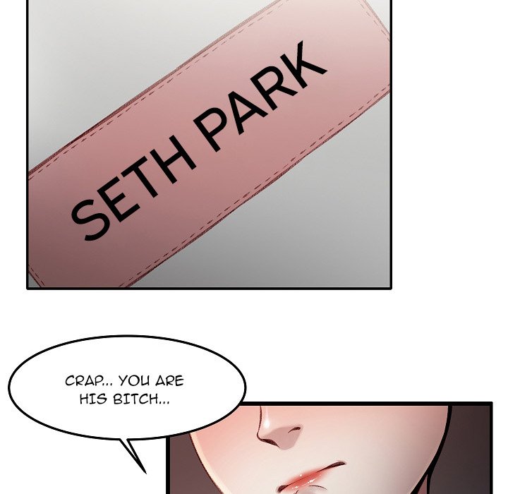 Erin's Deviantgram Chapter 8 Page 89