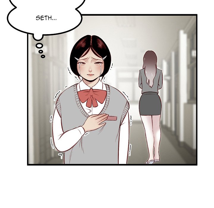 Erin's Deviantgram Chapter 8 Page 91
