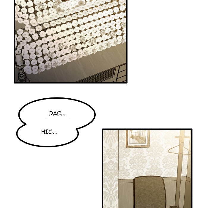 Erin's Deviantgram Chapter 8 Page 95
