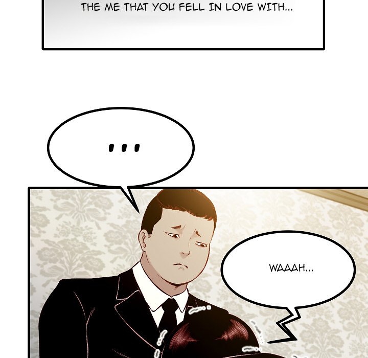 Erin's Deviantgram Chapter 8 Page 98