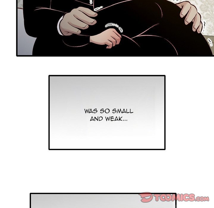 Erin's Deviantgram Chapter 8 Page 99