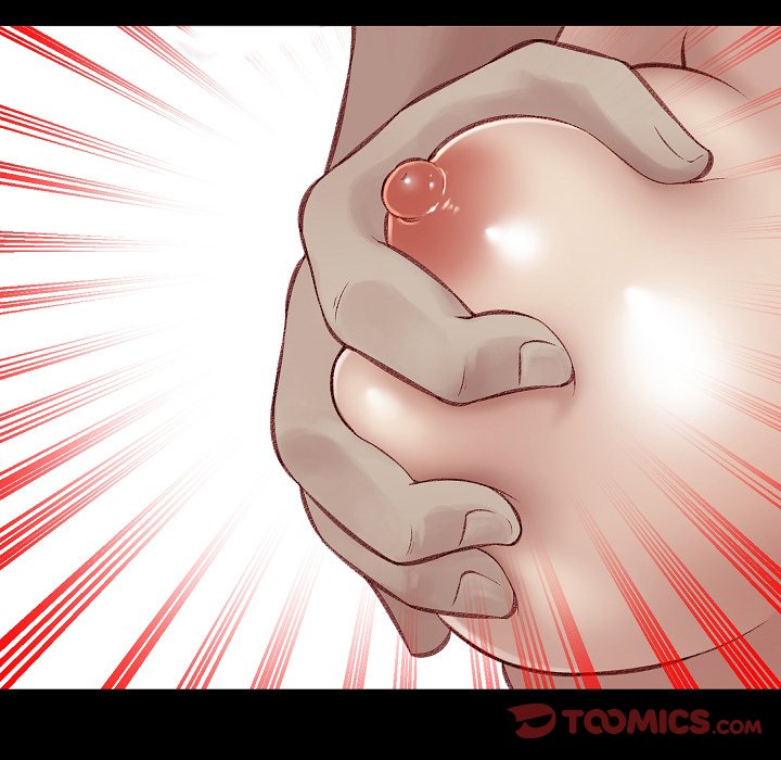 Erin's Deviantgram Chapter 9 Page 123