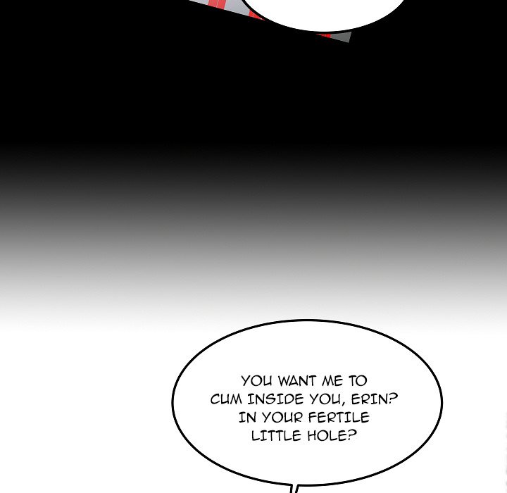 Erin's Deviantgram Chapter 9 Page 139