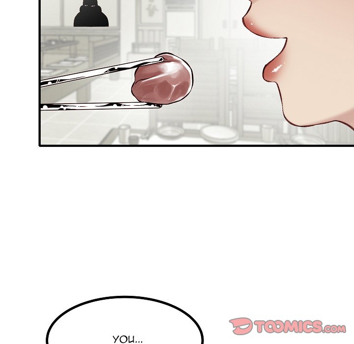 Erin's Deviantgram Chapter 9 Page 153