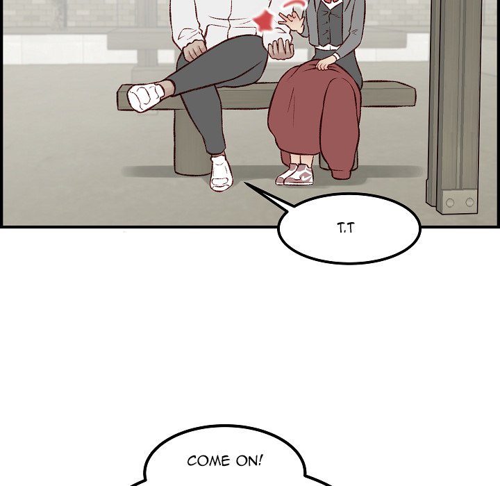 Erin's Deviantgram Chapter 9 Page 41