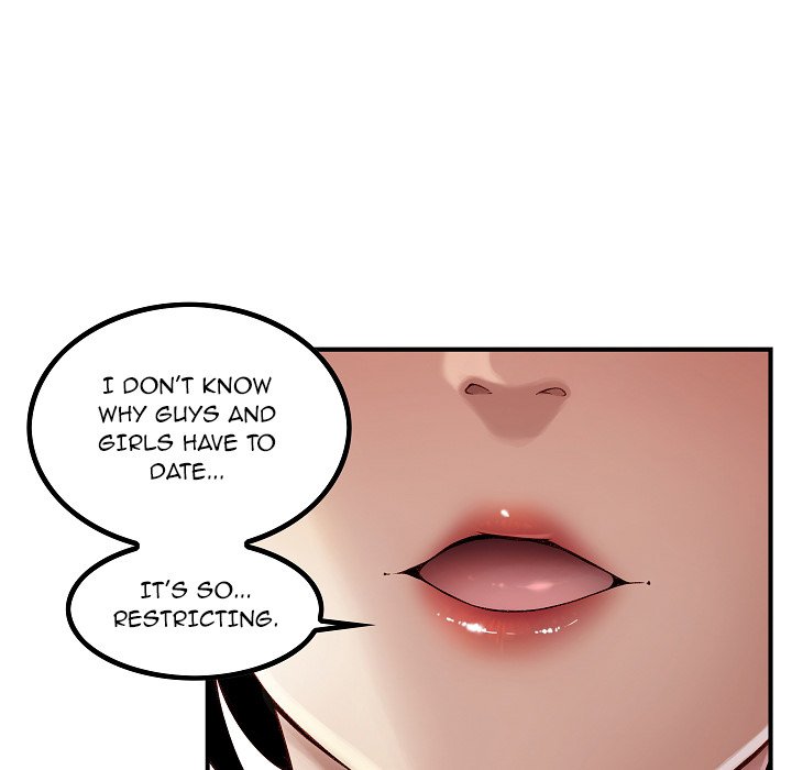 Erin's Deviantgram Chapter 9 Page 71
