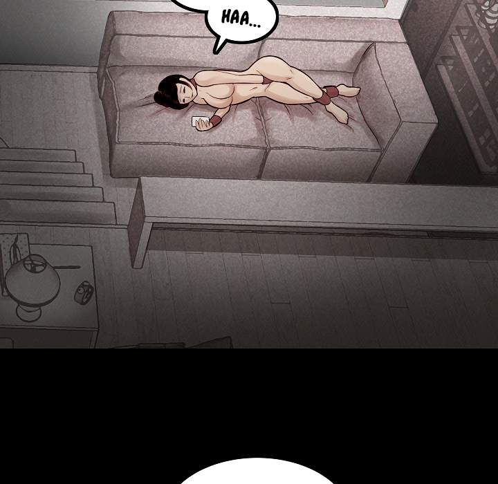 Erin's Deviantgram Chapter 1 Page 106