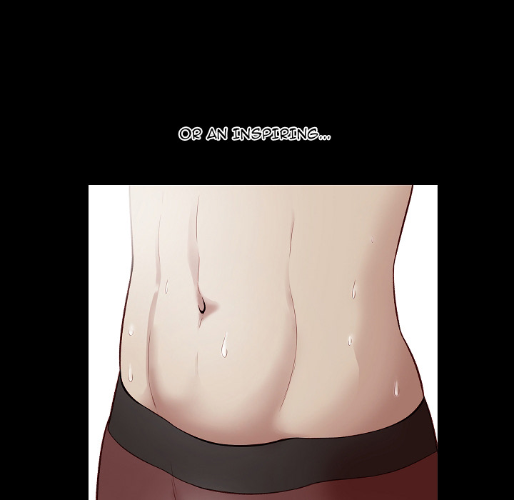 Erin's Deviantgram Chapter 1 Page 12