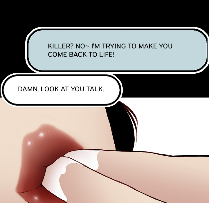 Erin's Deviantgram Chapter 1 Page 120