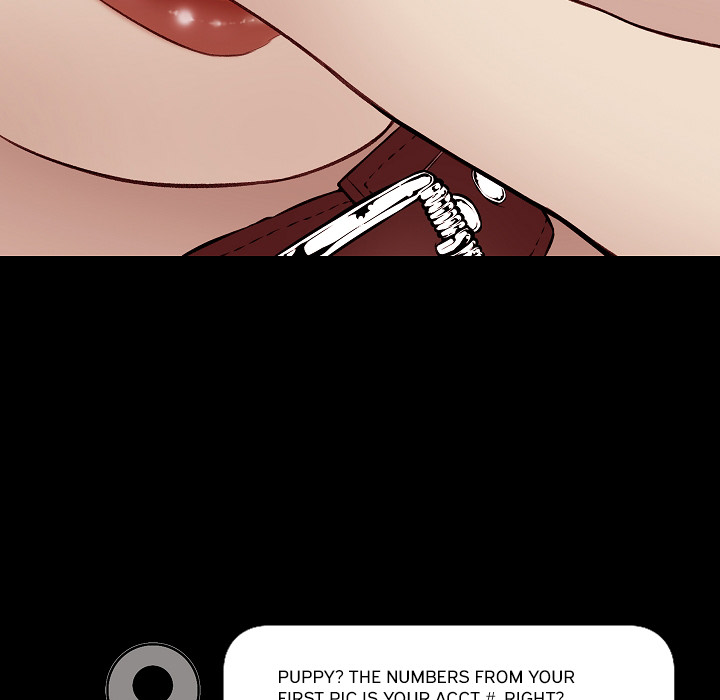 Erin's Deviantgram Chapter 1 Page 121