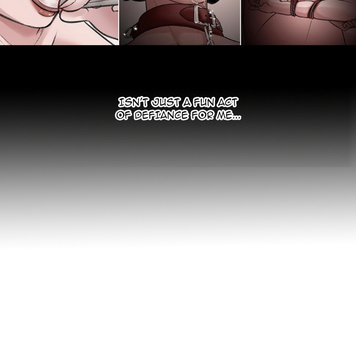 Erin's Deviantgram Chapter 1 Page 125