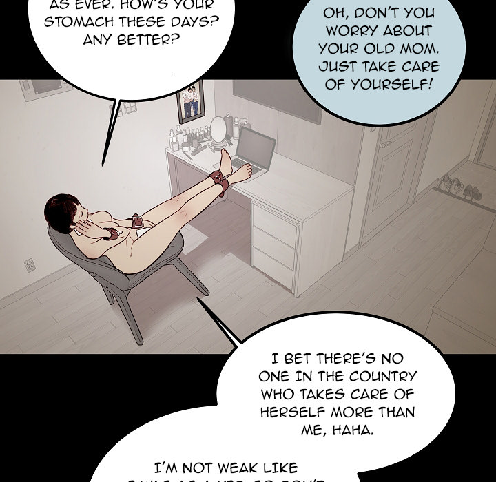 Erin's Deviantgram Chapter 1 Page 147