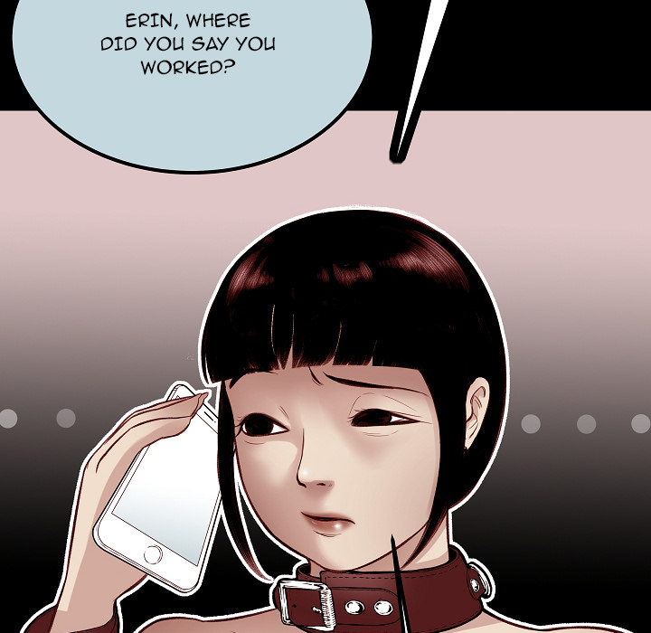 Erin's Deviantgram Chapter 1 Page 152