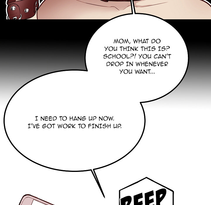 Erin's Deviantgram Chapter 1 Page 153