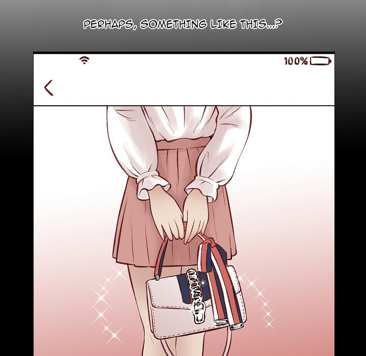 Erin's Deviantgram Chapter 1 Page 17