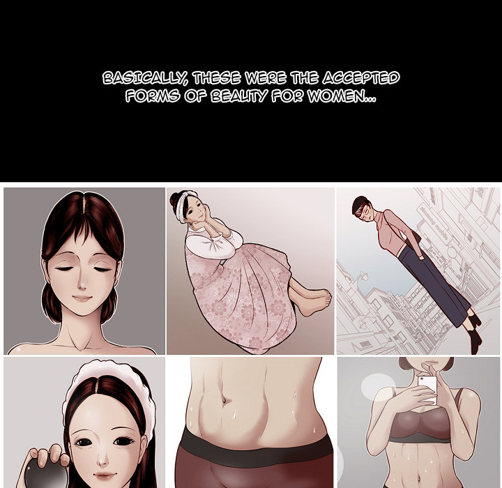 Erin's Deviantgram Chapter 1 Page 19