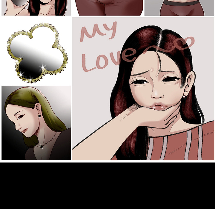 Erin's Deviantgram Chapter 1 Page 20