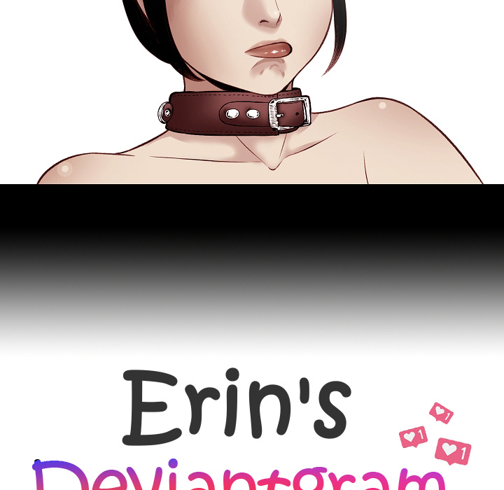 Erin's Deviantgram Chapter 1 Page 43