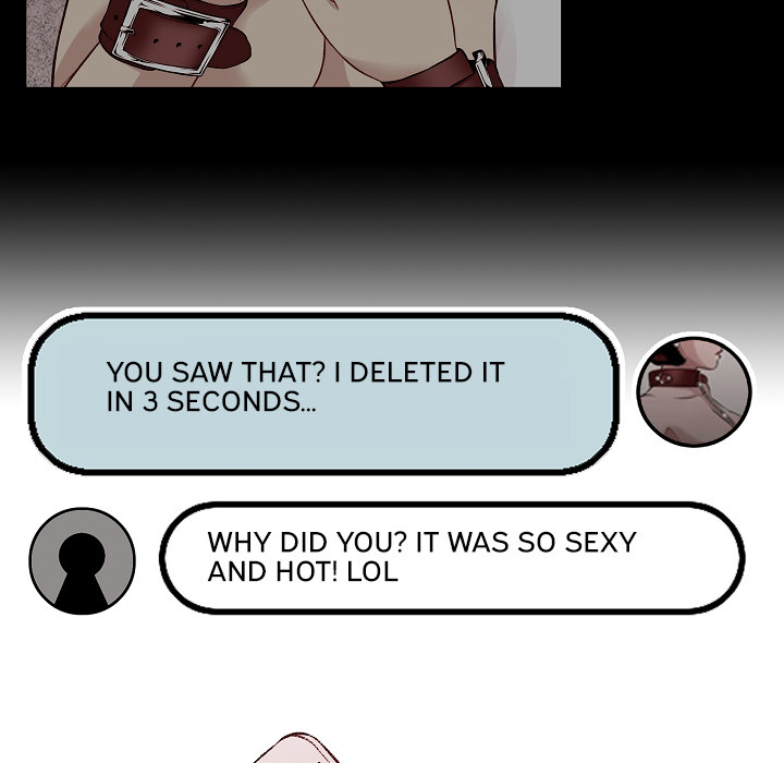Erin's Deviantgram Chapter 1 Page 51