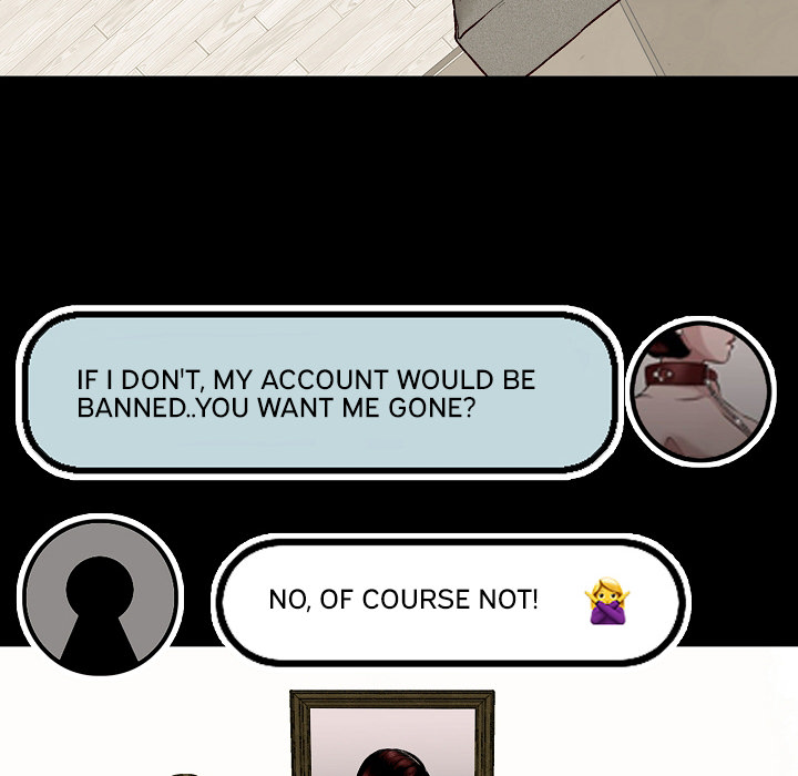 Erin's Deviantgram Chapter 1 Page 54