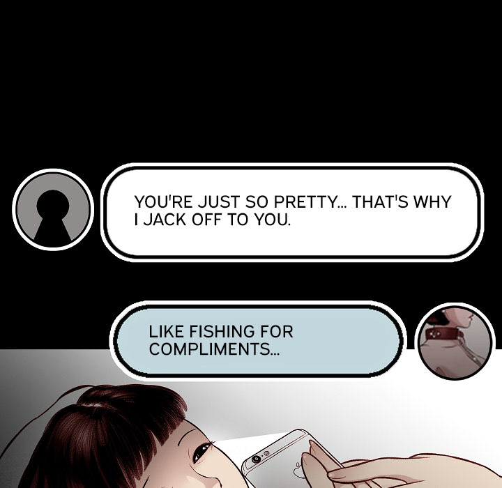 Erin's Deviantgram Chapter 1 Page 59