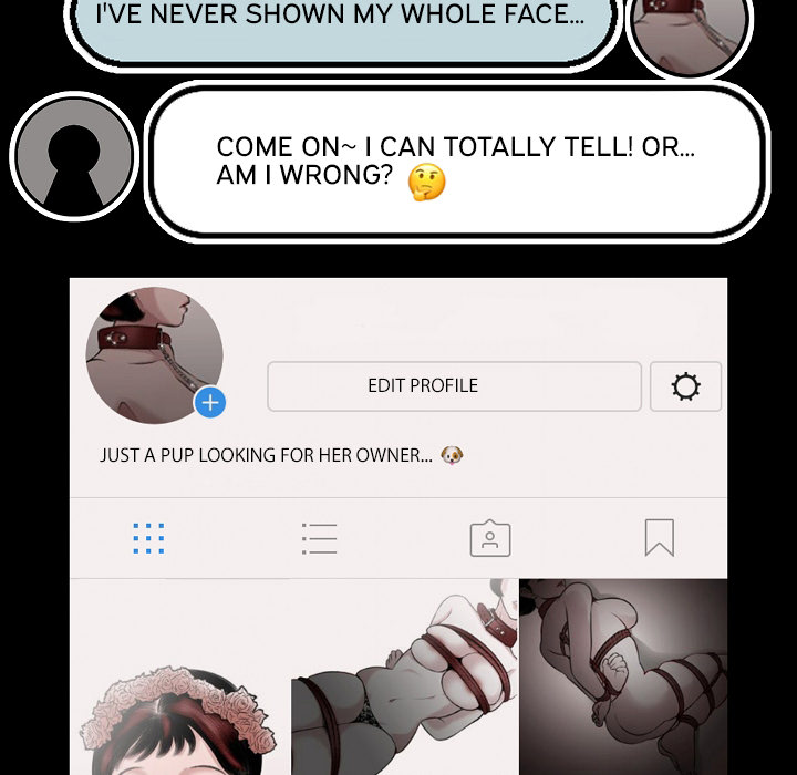 Erin's Deviantgram Chapter 1 Page 63