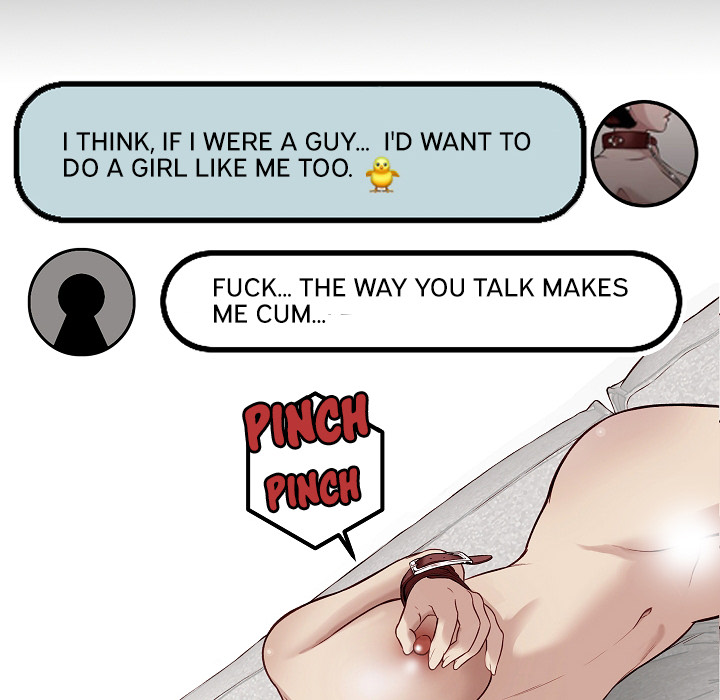 Erin's Deviantgram Chapter 1 Page 74