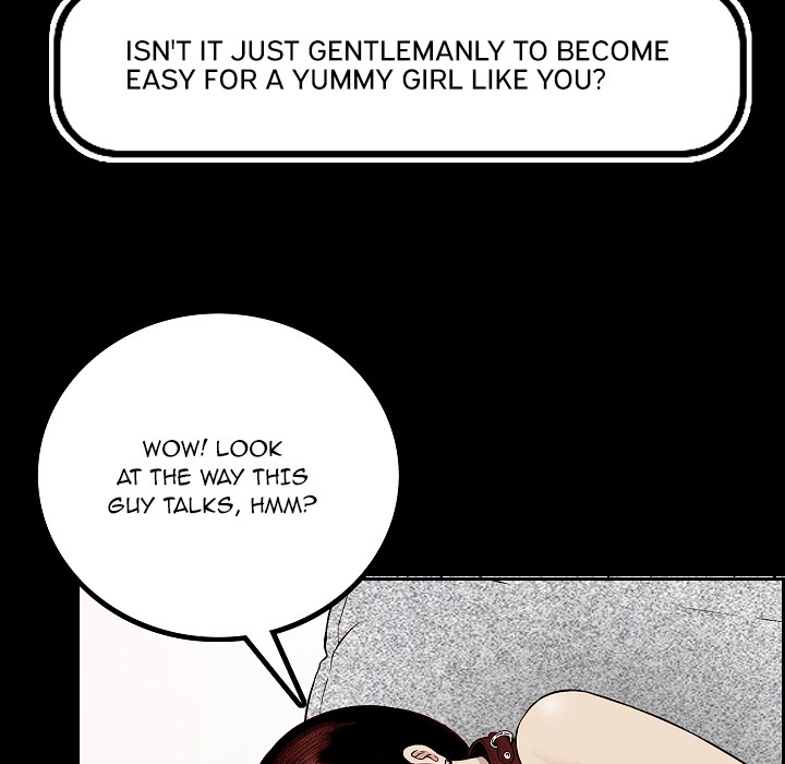 Erin's Deviantgram Chapter 1 Page 77