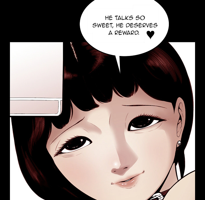 Erin's Deviantgram Chapter 1 Page 79