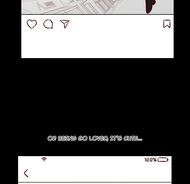 Erin's Deviantgram Chapter 1 Page 8