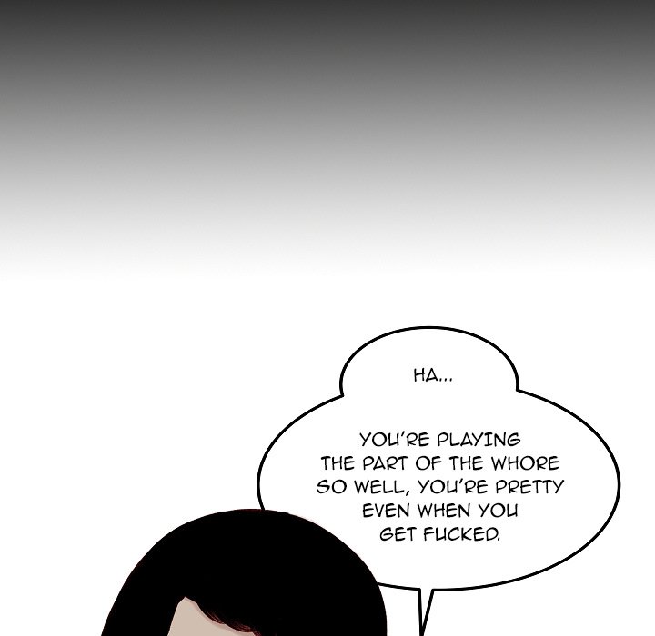 Erin's Deviantgram Chapter 10 Page 101