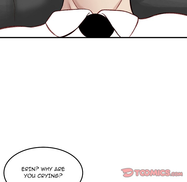 Erin's Deviantgram Chapter 10 Page 117