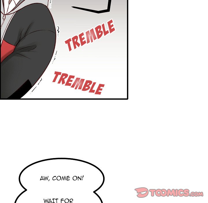 Erin's Deviantgram Chapter 10 Page 15